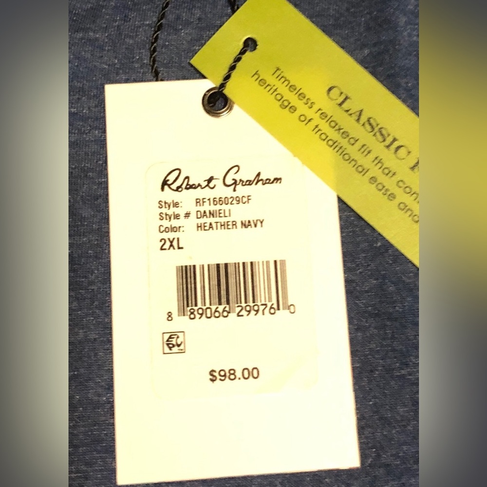 Robert Graham Henley - Picture 4 of 6